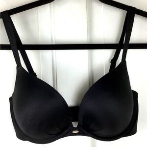 Victoria’s Secret Padded Plunge Bra